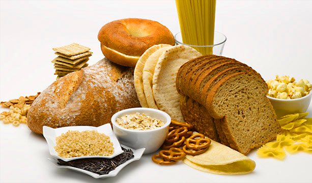 Gluten Sensitivity